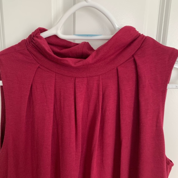 XL Zenana Tank - Picture 2 of 4